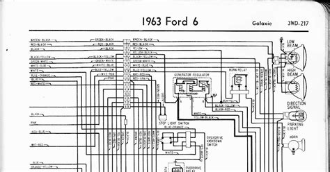 73 ford f100 wiring diagram 